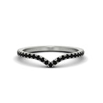 Load image into Gallery viewer, V Style Curved Band
