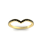 Load image into Gallery viewer, V Style Curved Band
