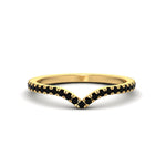 Load image into Gallery viewer, V Style Curved Band
