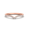 Load image into Gallery viewer, V Style Curved Band