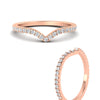 Load image into Gallery viewer, V Style Curved Band