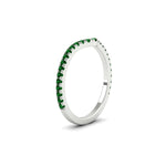 Load image into Gallery viewer, V Style Curved Band
