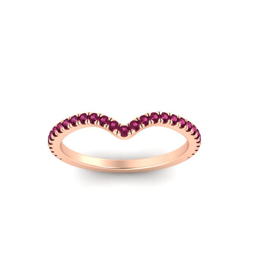 curved-v-pink-sapphire-wedding-band-in-rose-gold-FD11229BGSADRPIANGLE5-NL-RG