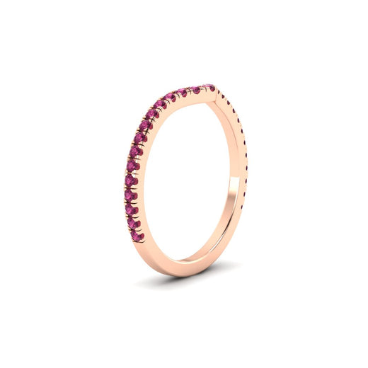 curved-v-pink-sapphire-wedding-band-in-rose-gold-FD11229GSADRPIANGLE2-NL-RG