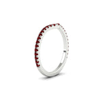 Load image into Gallery viewer, V Style Curved Band
