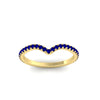 Load image into Gallery viewer, V Style Curved Band