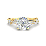 Load image into Gallery viewer, curved-vine-lab-grown-diamond-engagement-ring-in-yellow-gold-fdenr11656rosleep-nl-yg.jpg?v=1770361488