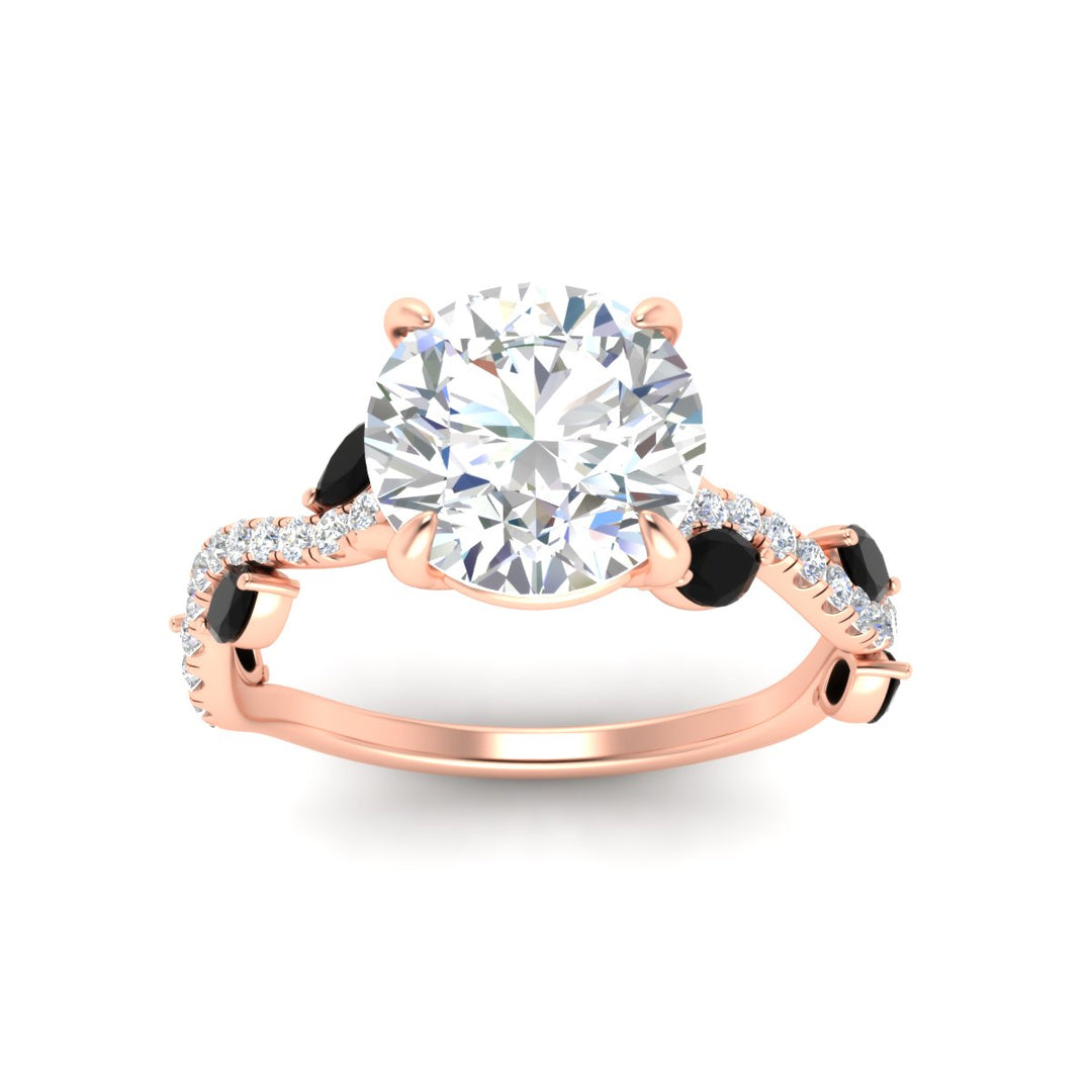 curved-vine-scalloped-round-cut-black-diamond-engagement-ring-in-rose-gold-fdenr11656rogblackangle5-nl-rg.jpg?v=1770355383