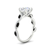 Load image into Gallery viewer, curved-vine-scalloped-round-cut-black-diamond-engagement-ring-in-white-gold-fdenr11656rogblackangle2-nl-wg.jpg?v=1770355383