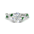 Thumbnail 45 - curved-vine-scalloped-round-cut-emerald-engagement-ring-in-white-gold-fdenr11656rogemgrsleep-nl-wg.jpg?v=1770355384
