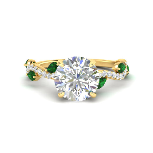 curved-vine-scalloped-round-cut-emerald-engagement-ring-in-yellow-gold-fdenr11656rogemgrsleep-nl-yg.jpg?v=1770355384