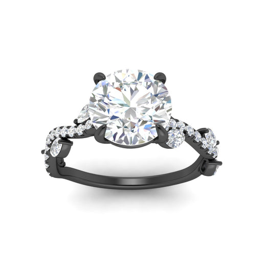 curved-vine-scalloped-round-cut-engagement-ring-in-black-gold-fdenr11656roangle5-nl-bg.jpg?v=1770355384