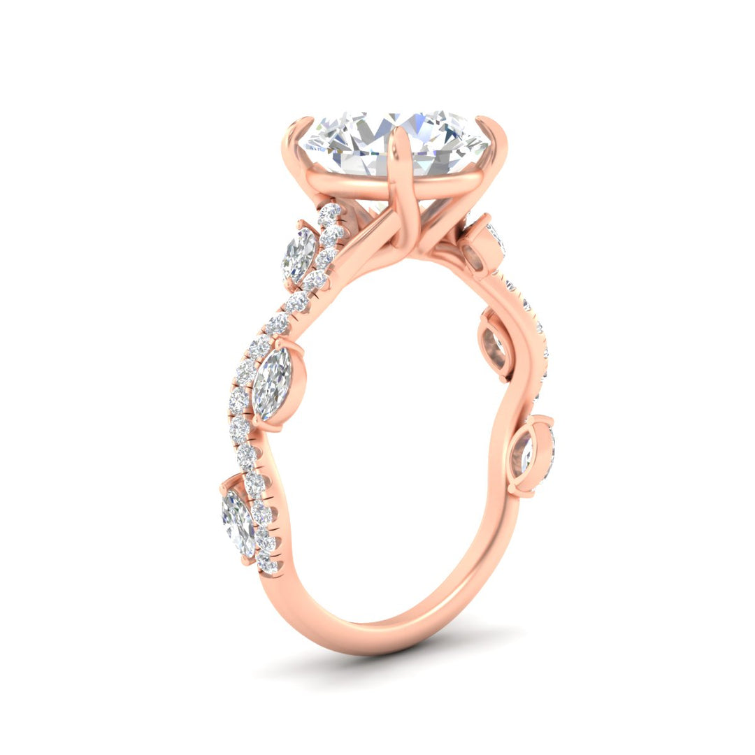 curved-vine-scalloped-round-cut-engagement-ring-in-rose-gold-fdenr11656roangle2-nl-rg.jpg?v=1770355383