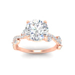 Load image into Gallery viewer, curved-vine-scalloped-round-cut-engagement-ring-in-rose-gold-fdenr11656roangle5-nl-rg_ad8dd8f7-6662-4f04-afa1-e71c0f9d5506.jpg?v=1770355398