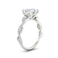 Thumbnail 8 - curved-vine-scalloped-round-cut-engagement-ring-in-white-gold-fdenr11656roangle2-nl-wg.jpg?v=1770355384