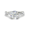 Thumbnail 5 - curved-vine-scalloped-round-cut-engagement-ring-in-white-gold-fdenr11656rosleep-nl-wg.jpg?v=1770355384