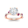Load image into Gallery viewer, curved-vine-scalloped-round-cut-pink-sapphire-engagement-ring-in-rose-gold-fdenr11656rogsadrpiangle5-nl-rg.jpg?v=1770355384