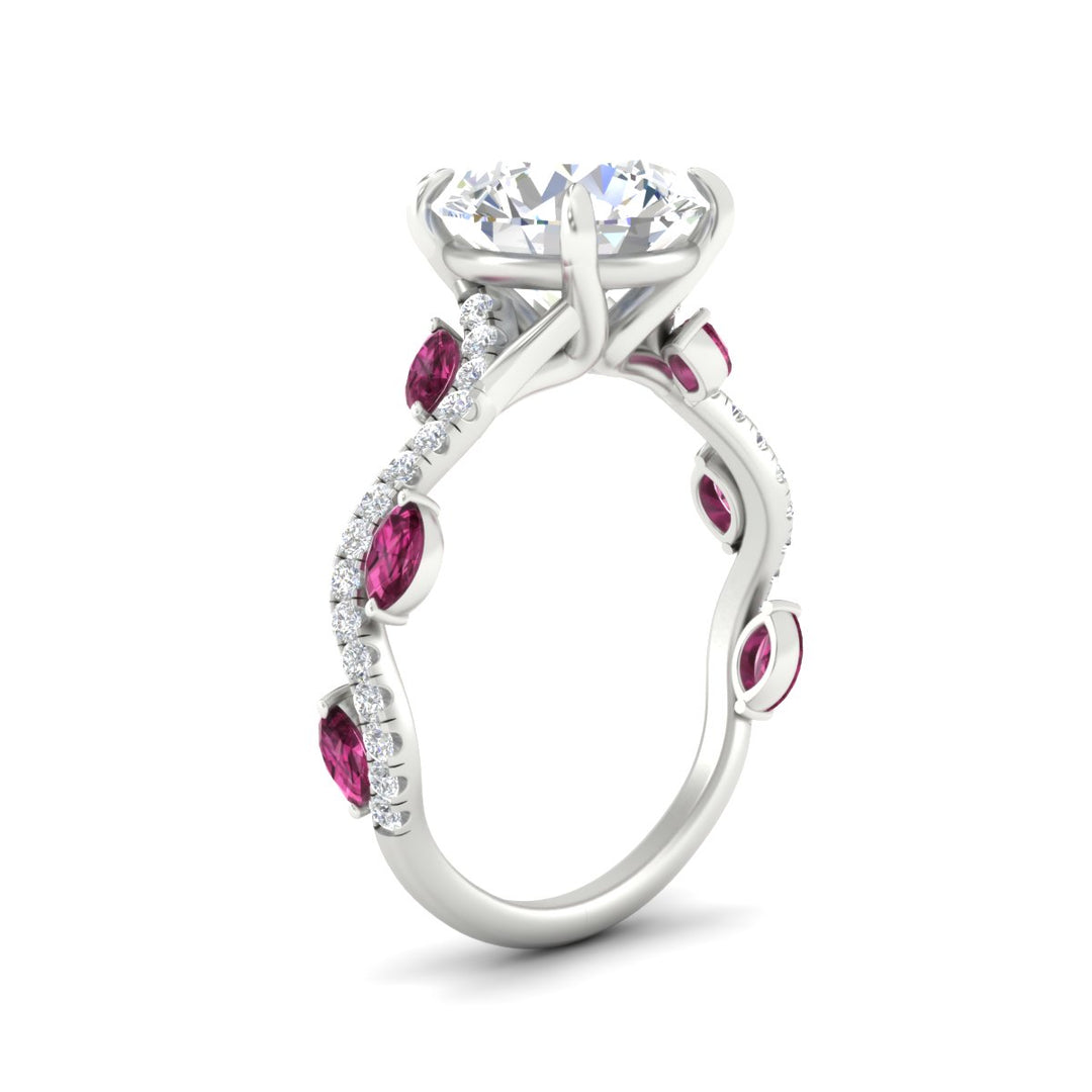 curved-vine-scalloped-round-cut-pink-sapphire-engagement-ring-in-white-gold-fdenr11656rogsadrpiangle2-nl-wg.jpg?v=1770355384