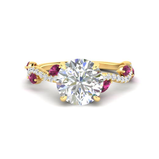 curved-vine-scalloped-round-cut-pink-sapphire-engagement-ring-in-yellow-gold-fdenr11656rogsadrpisleep-nl-yg.jpg?v=1770355384
