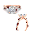 Load image into Gallery viewer, curved-vine-scalloped-round-cut-ruby-engagement-ring-in-rose-gold-fdenr11656rogrudrangle3-nl-rg.jpg?v=1770355384