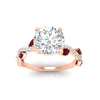 Load image into Gallery viewer, curved-vine-scalloped-round-cut-ruby-engagement-ring-in-rose-gold-fdenr11656rogrudrangle5-nl-rg.jpg?v=1770355384