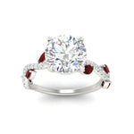 Load image into Gallery viewer, curved-vine-scalloped-round-cut-ruby-engagement-ring-in-white-gold-fdenr11656rogrudrangle5-nl-wg.jpg?v=1770355384