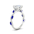 Thumbnail 24 - curved-vine-scalloped-round-cut-sapphire-engagement-ring-in-white-gold-fdenr11656rogsablangle2-nl-wg.jpg?v=1770355384