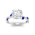 Thumbnail 23 - curved-vine-scalloped-round-cut-sapphire-engagement-ring-in-white-gold-fdenr11656rogsablangle5-nl-wg.jpg?v=1770355384