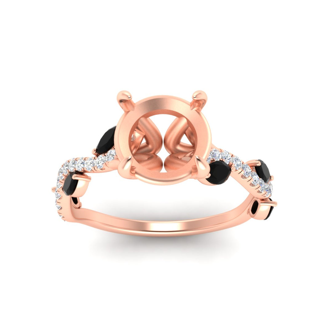curved-vine-scalloped-semi-mount-black-diamond-engagement-ring-in-rose-gold-fdenr11656rosmgblackangle5-nl-rg.jpg?v=1770366105