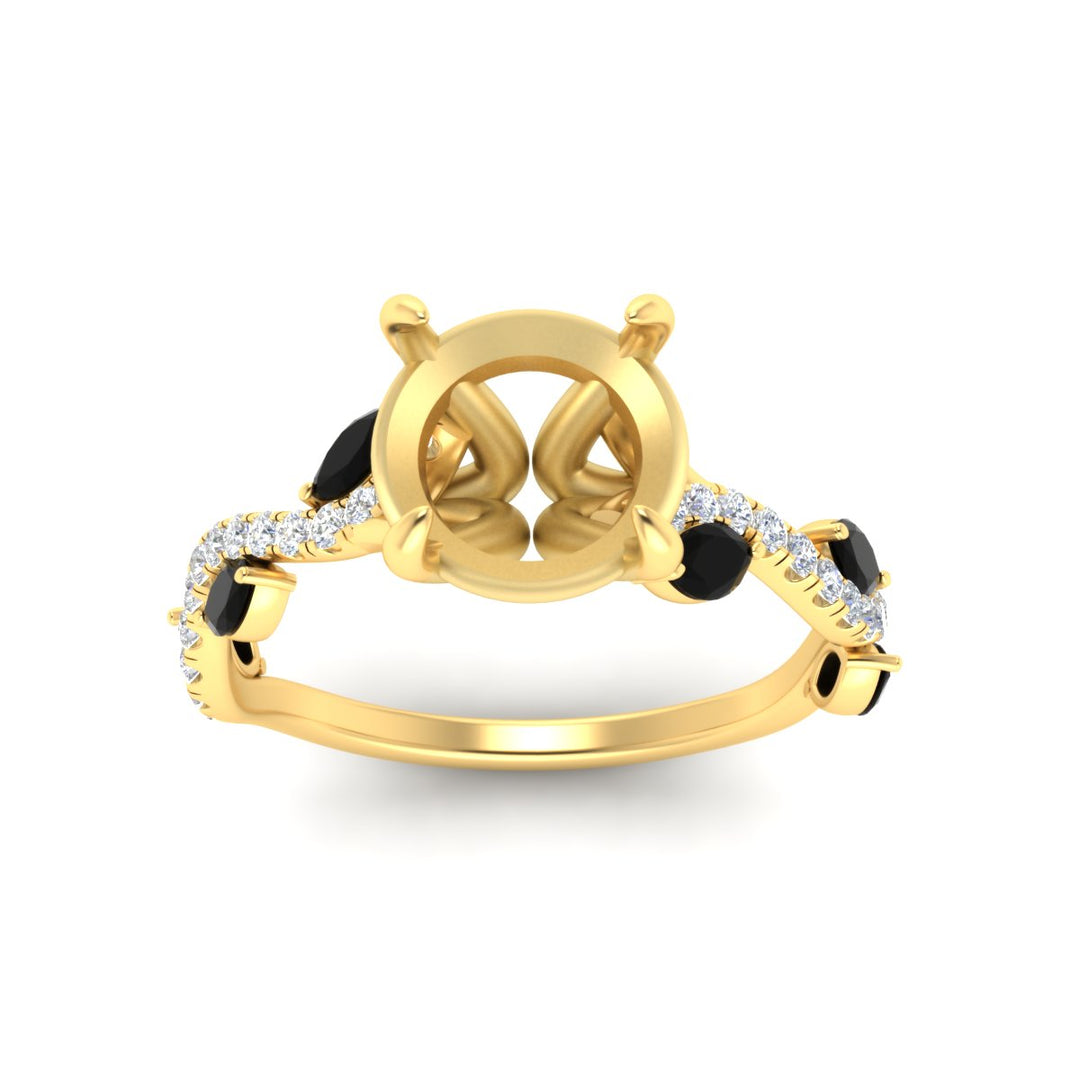 curved-vine-scalloped-semi-mount-black-diamond-engagement-ring-in-yellow-gold-fdenr11656rosmgblackangle5-nl-yg.jpg?v=1770366105