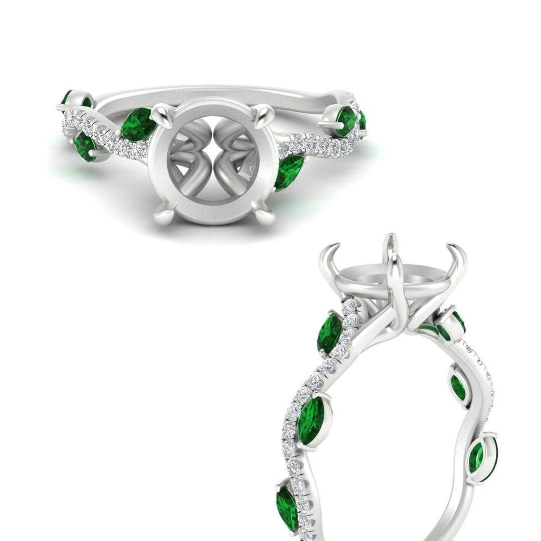 curved-vine-scalloped-semi-mount-emerald-engagement-ring-in-white-gold-fdenr11656rosmgemgrangle3-nl-wg.jpg?v=1770366105