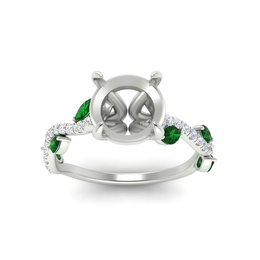 curved-vine-scalloped-semi-mount-emerald-engagement-ring-in-white-gold-fdenr11656rosmgemgrangle5-nl-wg.jpg?v=1770366105