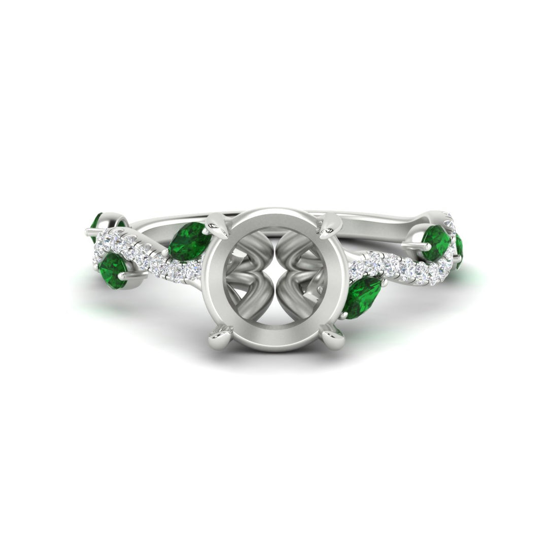 curved-vine-scalloped-semi-mount-emerald-engagement-ring-in-white-gold-fdenr11656rosmgemgrsleep-nl-wg.jpg?v=1770366105