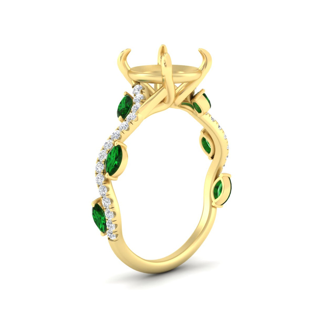 curved-vine-scalloped-semi-mount-emerald-engagement-ring-in-yellow-gold-fdenr11656rosmgemgrangle2-nl-yg.jpg?v=1770366105