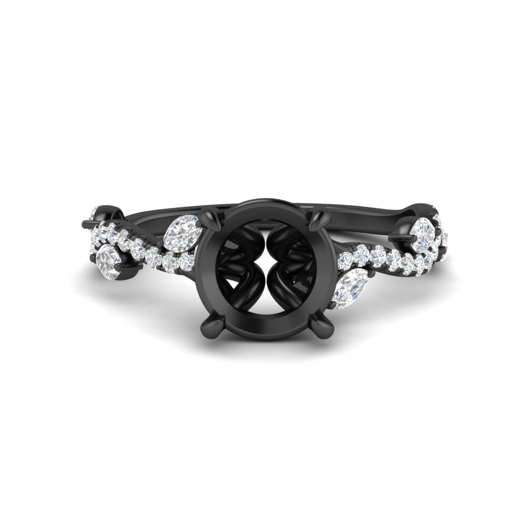 curved-vine-scalloped-semi-mount-engagement-ring-in-black-gold-fdenr11656romsleep-nl-bg.jpg?v=1770366105