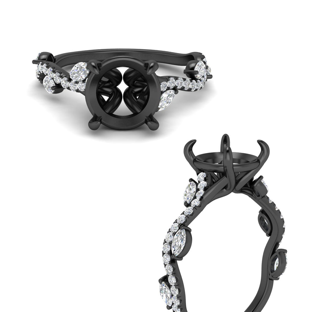 curved-vine-scalloped-semi-mount-engagement-ring-in-black-gold-fdenr11656rosmangle3-nl-bg.jpg?v=1770366105
