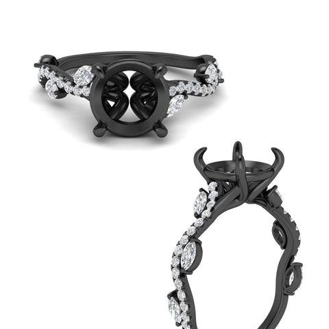 curved-vine-scalloped-semi-mount-engagement-ring-in-black-gold-fdenr11656rosmangle3-nl-bg.jpg?v=1770366105