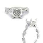 Load image into Gallery viewer, curved-vine-scalloped-semi-mount-engagement-ring-in-platinum-fdenr11656rosmangle3-nl-wg.jpg?v=1770365997