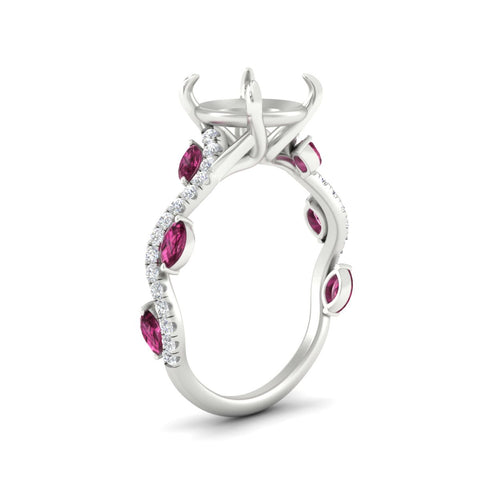 curved-vine-scalloped-semi-mount-pink-sapphire-engagement-ring-in-white-gold-fdenr11656rosmgsadrpiangle2-nl-wg.jpg?v=1770366105