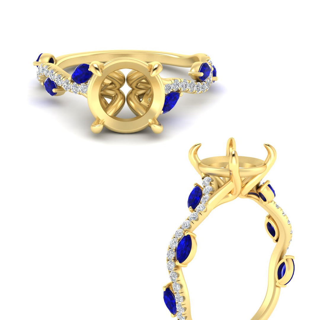 curved-vine-scalloped-semi-mount-sapphire-engagement-ring-in-yellow-gold-fdenr11656rosmgsablangle3-nl-yg.jpg?v=1770366105