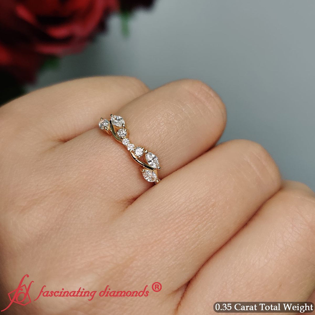 curved-vine-women-diamond-wedding-band-in-yellow-gold-fdens11635bsleep-nl-yg-4