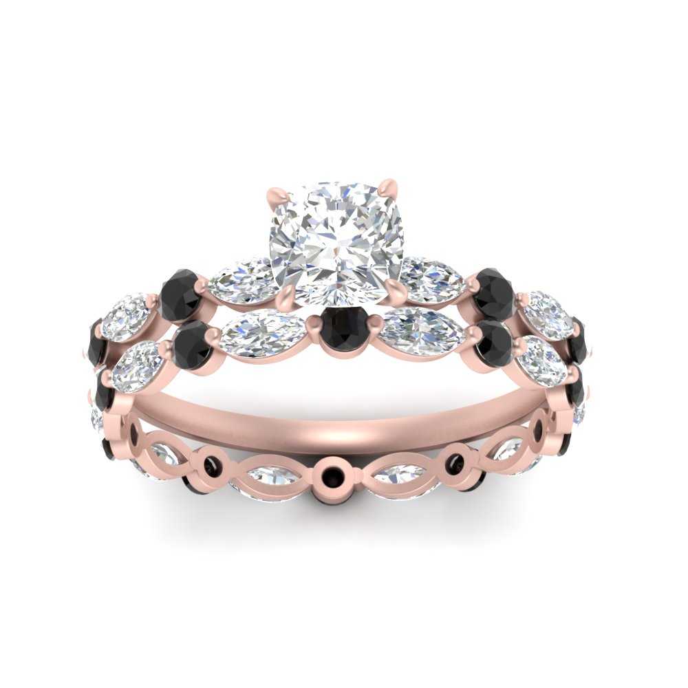 cushion-black-diamond-floating-marquise-accent-ring-with-eternity-wedding-band-in-rose-gold-FDEWB9398CUGBLACKANGLE5-NL-RG_32d8ade5-7c3e-4f89-b338-7bba9f0d9aa1.jpg?v=1758802054