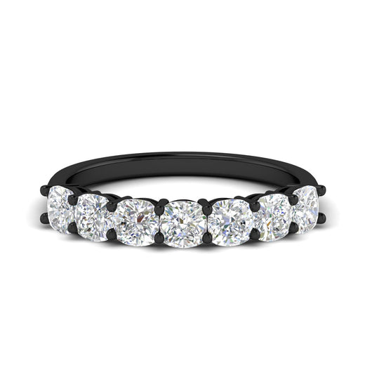 cushion-cut-7-stone-2-carat-diamond-wedding-band-in-black-gold-fdwb9497cusleep-2.00ct-nl-bg?v=1773313350