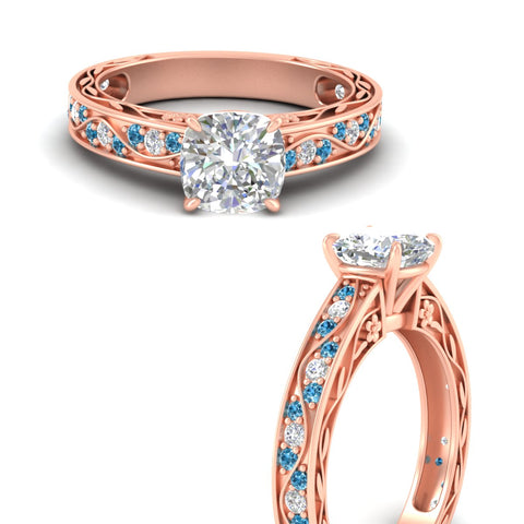 cushion-cut-antique-filigree-blue-topaz-engagement-ring-in-rose-gold-fdens3543curgicbltoangle3-nl-rg.jpg