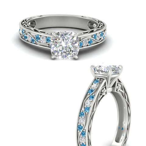 cushion-cut-antique-filigree-blue-topaz-engagement-ring-in-white-gold-fdens3543curgicbltoangle3-nl-wg.jpg