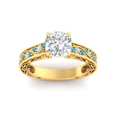 cushion-cut-antique-filigree-blue-topaz-engagement-ring-in-yellow-gold-fdens3543curgicbltoangle5-nl-yg.jpg