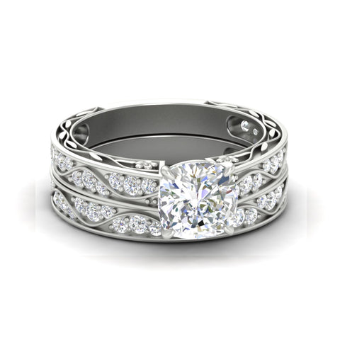 cushion-cut-antique-filigree-diamond-bridal-ring-set-in-platinum-fdens3543cusleep-nl-wg.jpg