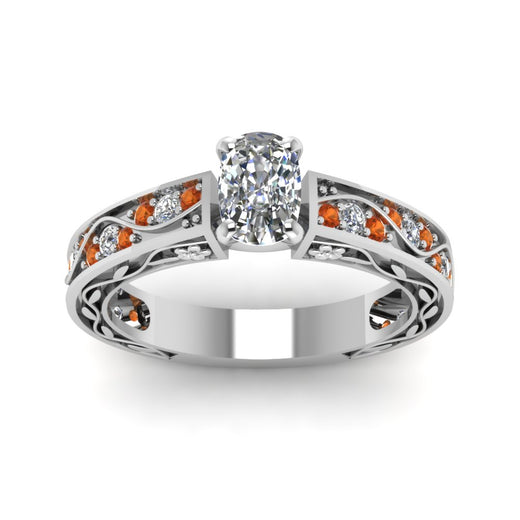 cushion-cut-antique-filigree-diamond-ring-with-orange-sapphire-in-950-platinum-FDENS3543CURGSAORANGLE5-NL-WG_0d518fbf-cb9e-40c6-bcc5-afb964a5760f