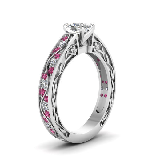 cushion-cut-antique-filigree-diamond-ring-with-pink-sapphire-in-950-platinum-FDENS3543CURGSADRPIANGLE2-NL-WG_48317bac-1400-4eb4-910b-ebc331ecefda