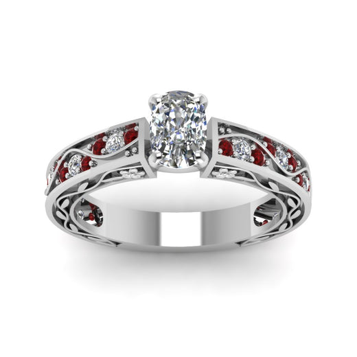 cushion-cut-antique-filigree-diamond-ring-with-ruby-in-950-platinum-FDENS3543CURGRUDRANGLE5-NL-WG_2326ebd0-9d6b-4187-b8ec-6a9936117de5